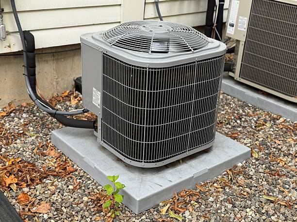 24/7 Emergency Air Conditioning Repair experts in Preston, ID