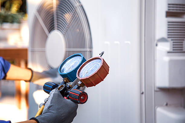 Trusted Air Conditioning Repair service in Preston, ID - HVAC Repair CO