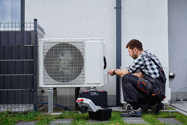 Top rated local Emergency Ac Repair specialists in Preston, ID
